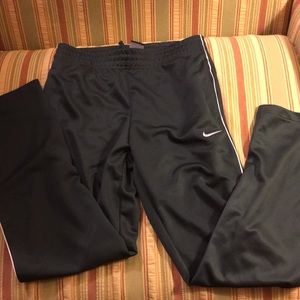 Nike sweatpants